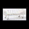 CAMA HOSPITALAR MANUAL DE 2 MOVIMIENTOS