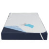 PROTECTOR IMPERMEABLE THERAPROOF 90x200cm TheraMart TM1010