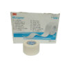 Tela Micropore Color Blanco de 1" 3M
