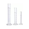 Probetas de vidrio borosilicato para laboratorio - Distribuidora San Lucas