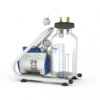 Aspirador de Uso Continuo 5 L con Vacuómetro N38V - Silfab